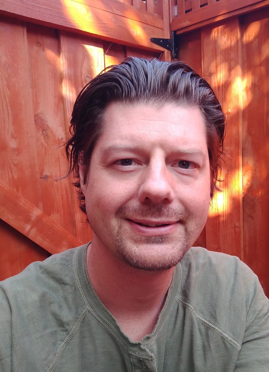 Nathanael Vissia portrait